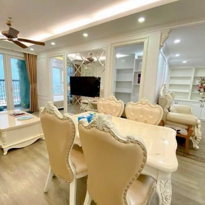 Rent of a cozy modern apartment, Hai Chau district, Da Nang, Vietnam